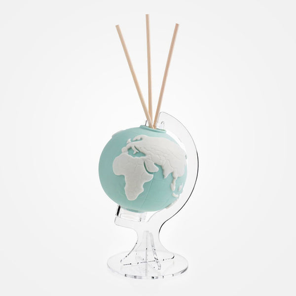 Light Green Globe Perfume Diffuser