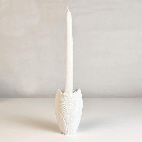 Palma Candle Holder