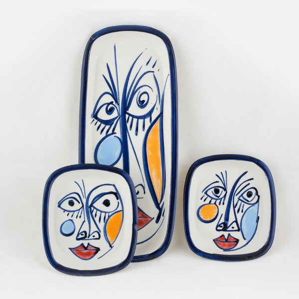 Tidal Feet Plates
